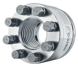 heico tec tension nuts