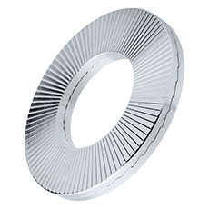heico wedge lock washers