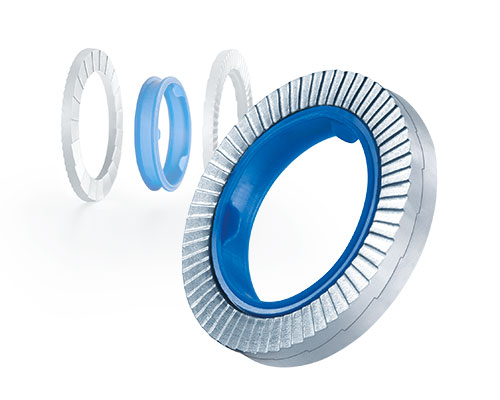 Heico Lock Combi-Washer